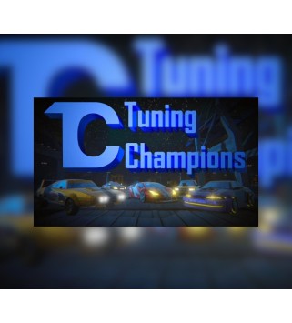 Tuning Champions Steam Key GLOBAL